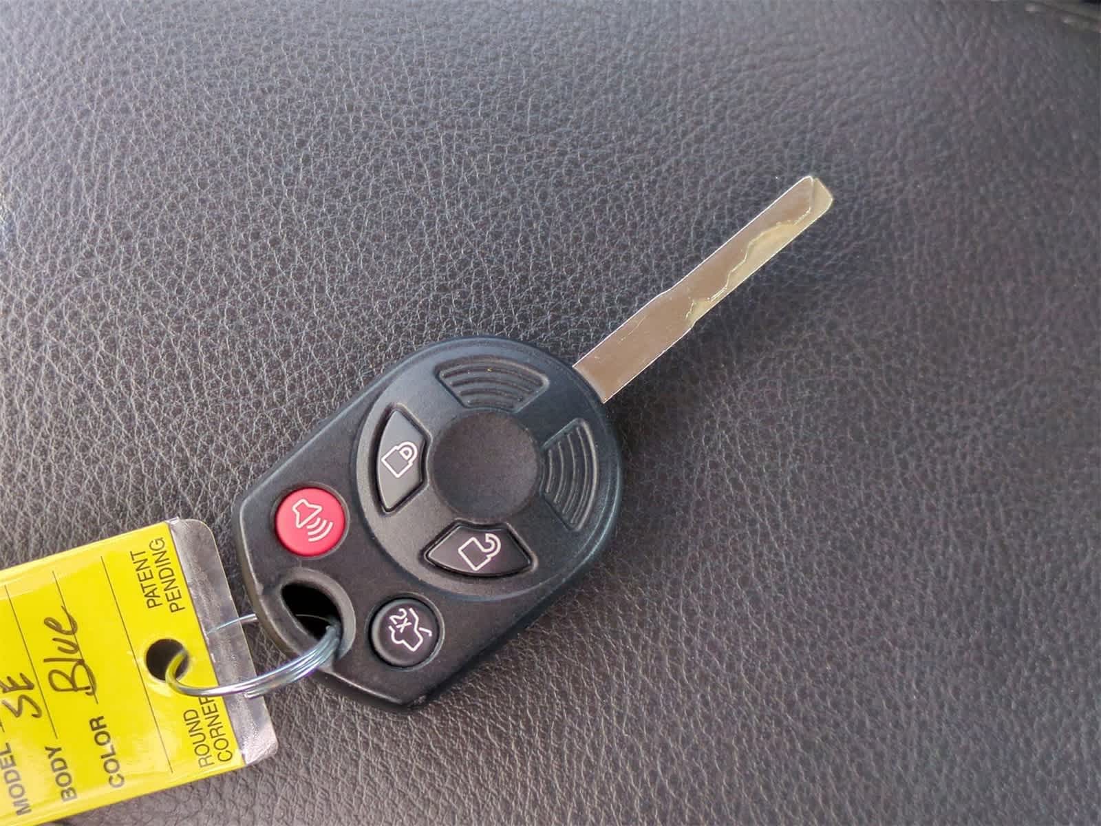 Thumbnail: 2014 Ford Focus - 28