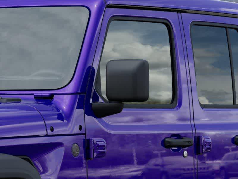 Thumbnail: 2026 Jeep Wrangler - 12