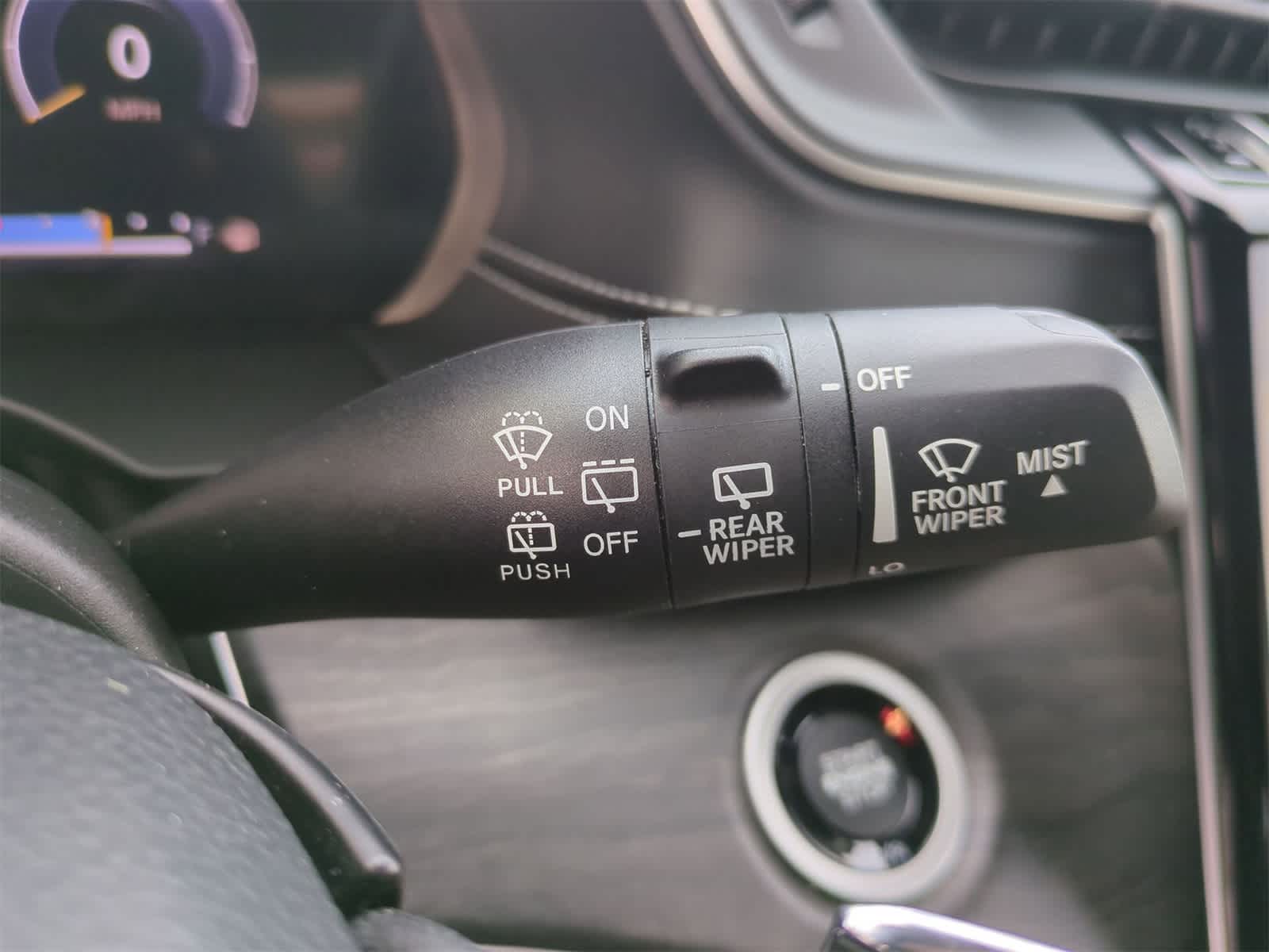 Thumbnail: 2023 Jeep Grand Cherokee - 25