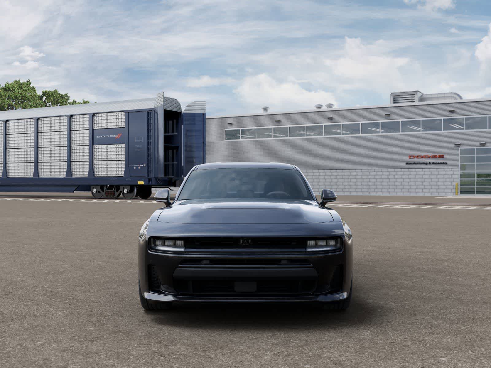 Thumbnail: 2026 Dodge Charger - 6