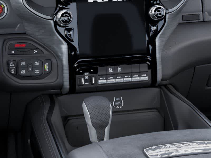 Thumbnail: 2026 RAM 1500 - 24