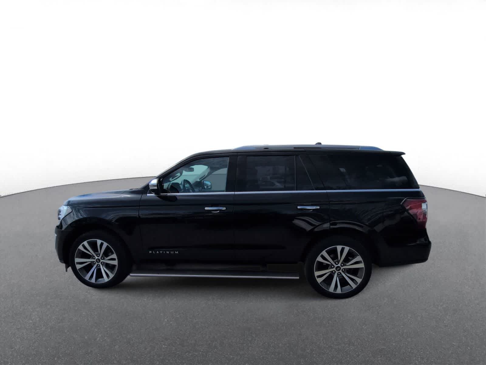 Thumbnail: 2020 Ford Expedition - 4