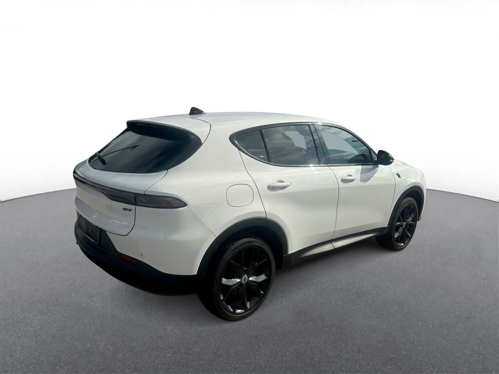 Thumbnail: 2024 Dodge Hornet - 8