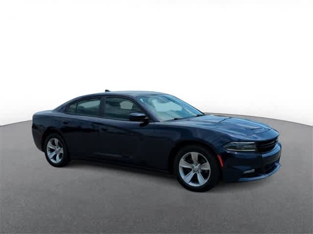 Certified 2016 Dodge Charger SXT with VIN 2C3CDXHG9GH354573 for sale in Troy, MI