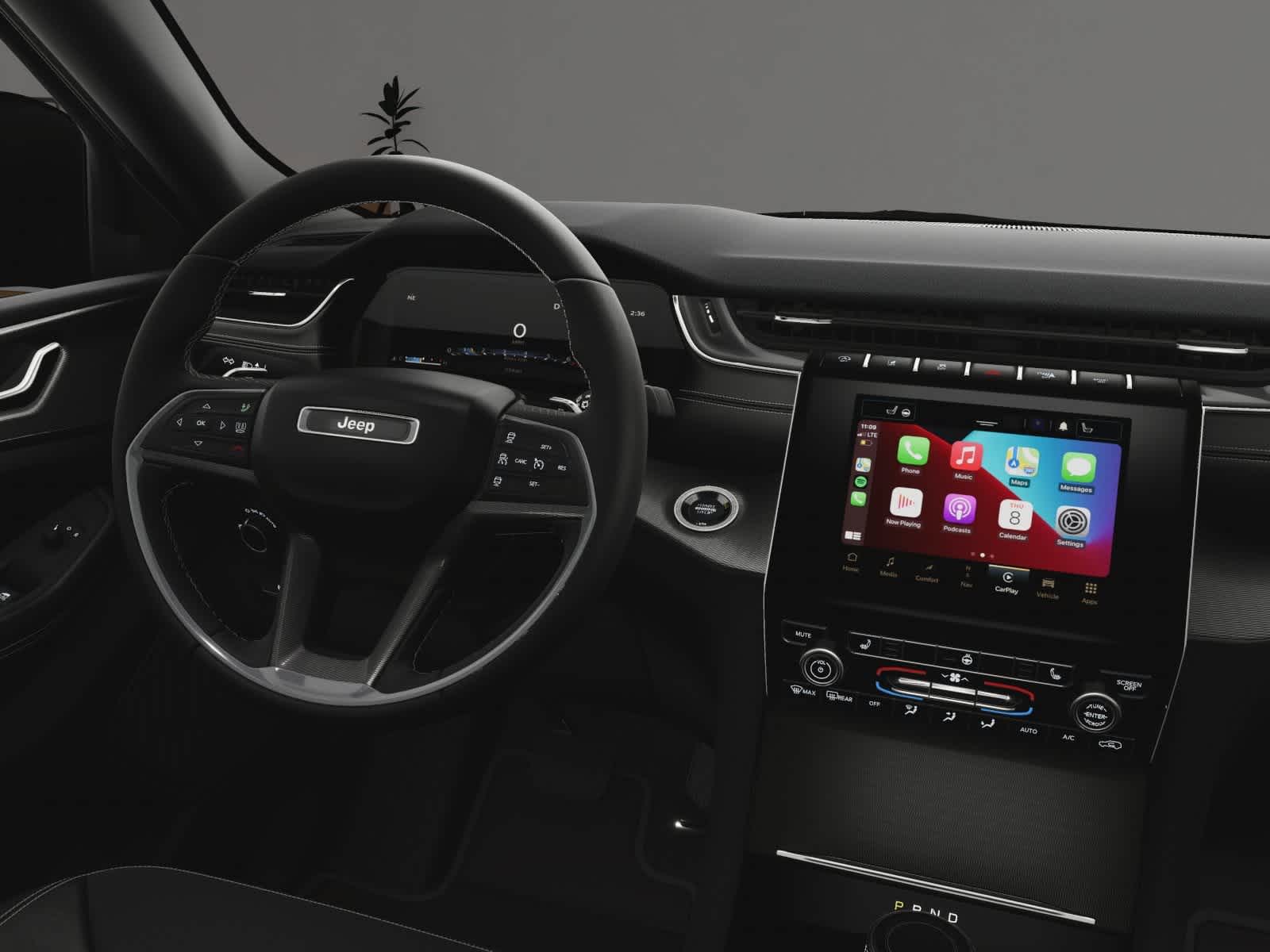 2025 Jeep Grand Cherokee Laredo 18