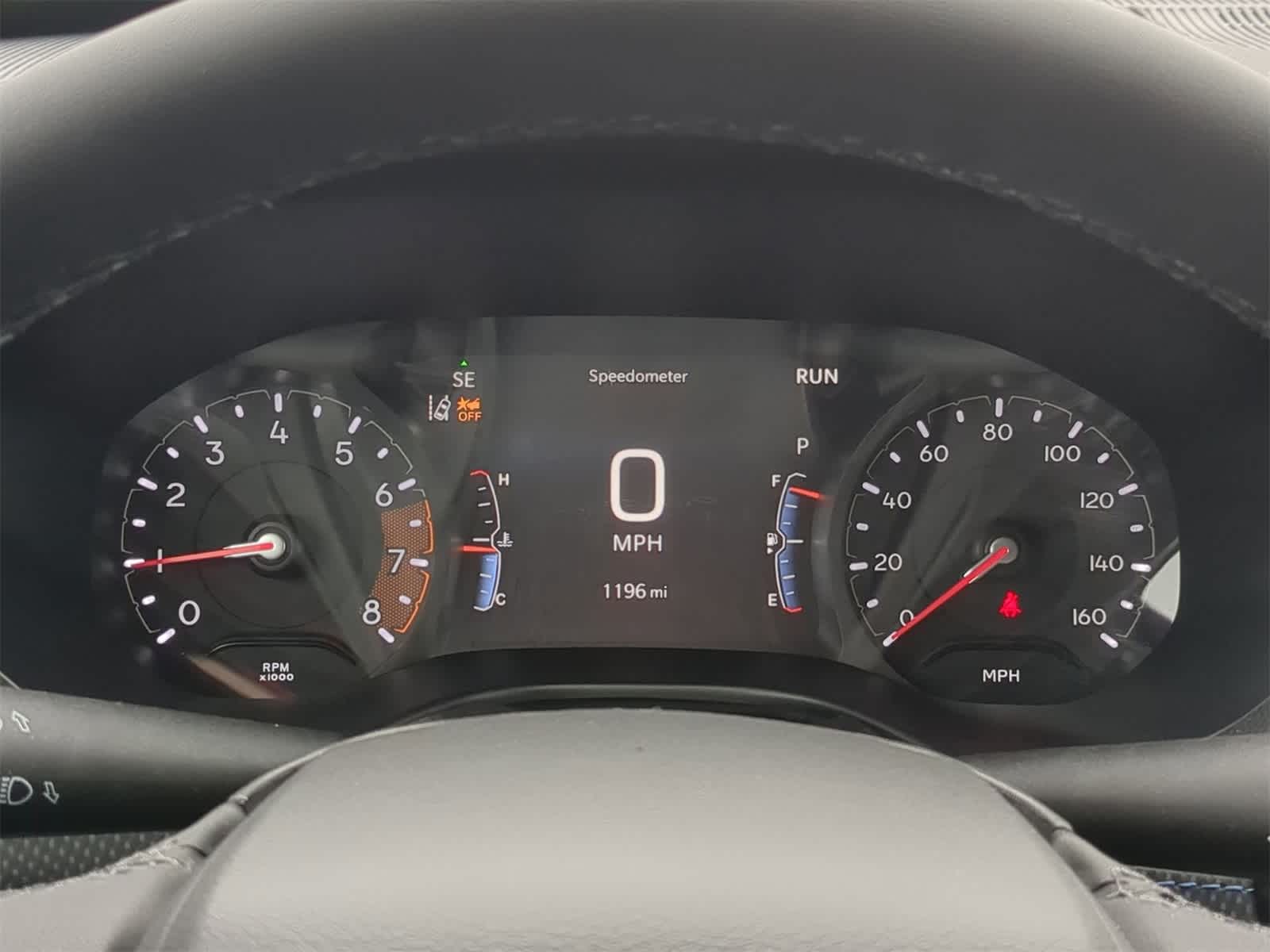 Thumbnail: 2026 Jeep Compass - 38