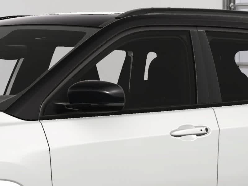 2025 Jeep Compass Limited 15