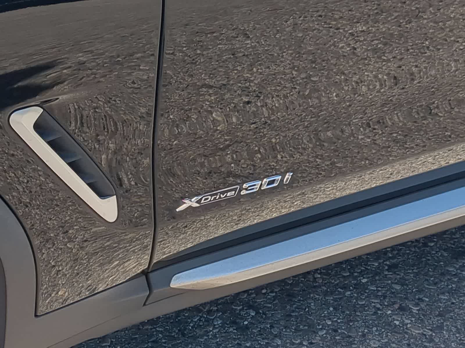 Thumbnail: 2018 BMW X3 - 13