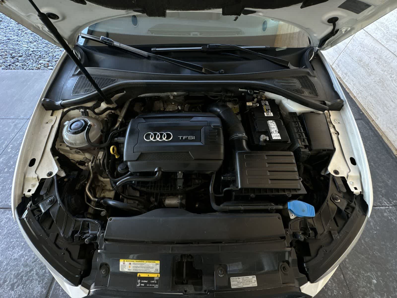 Thumbnail: 2019 Audi A3 - 14