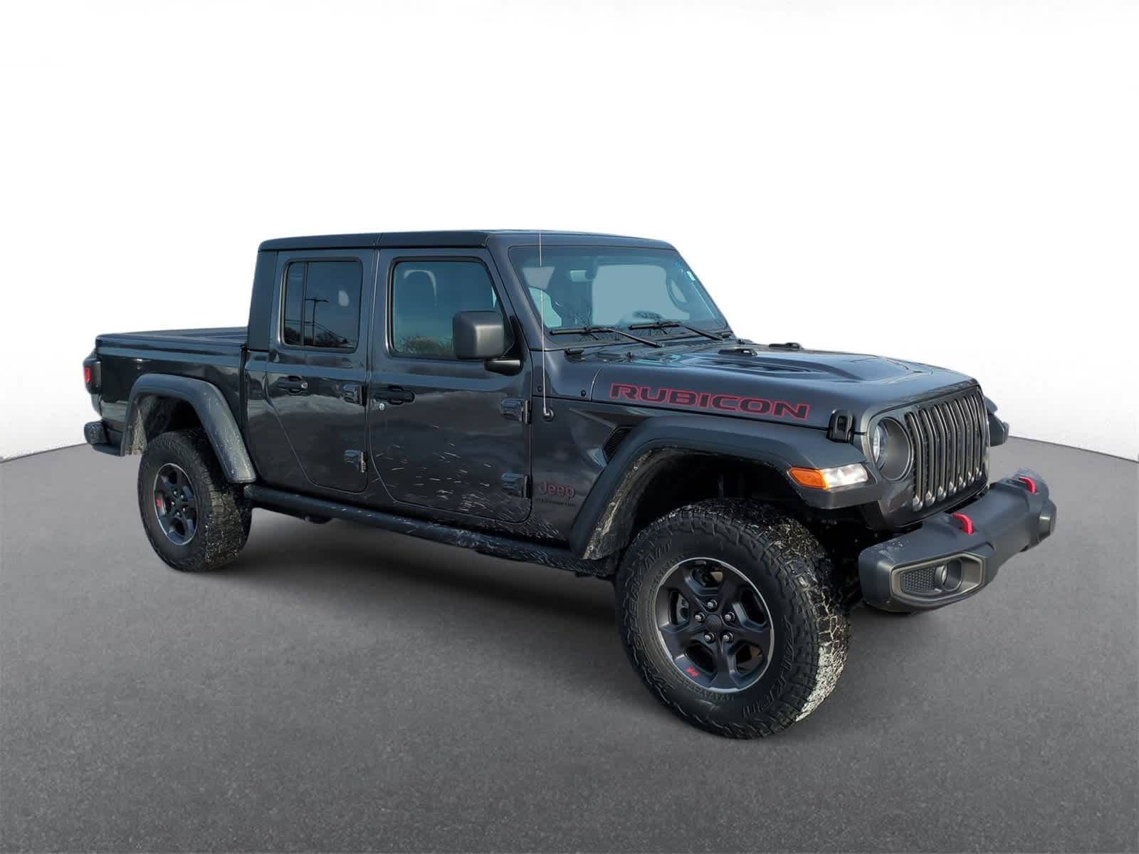 Thumbnail: 2023 Jeep Gladiator - 2