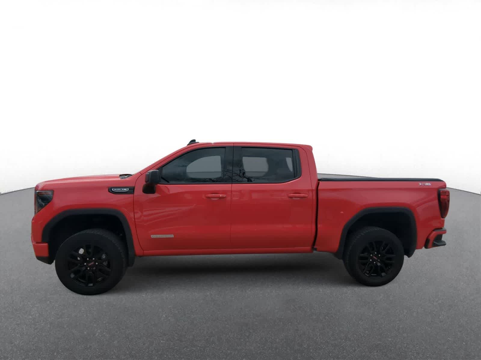 Thumbnail: 2024 GMC Sierra 1500 - 5