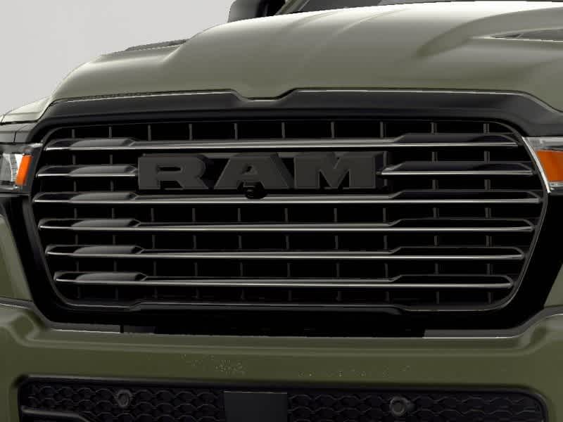 Thumbnail: 2026 RAM 1500 - 12