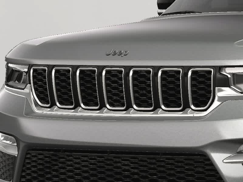 Thumbnail: 2025 Jeep Grand Cherokee - 14