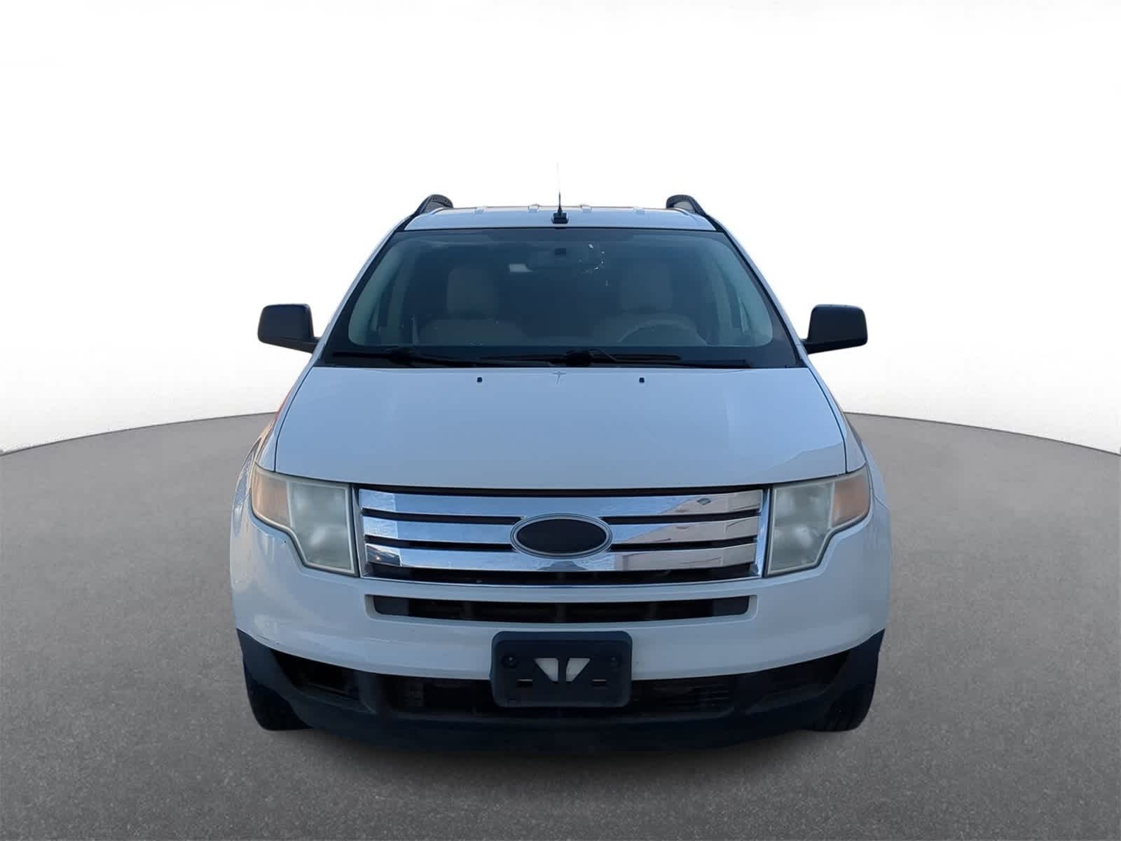 Thumbnail: 2010 Ford Edge - 3
