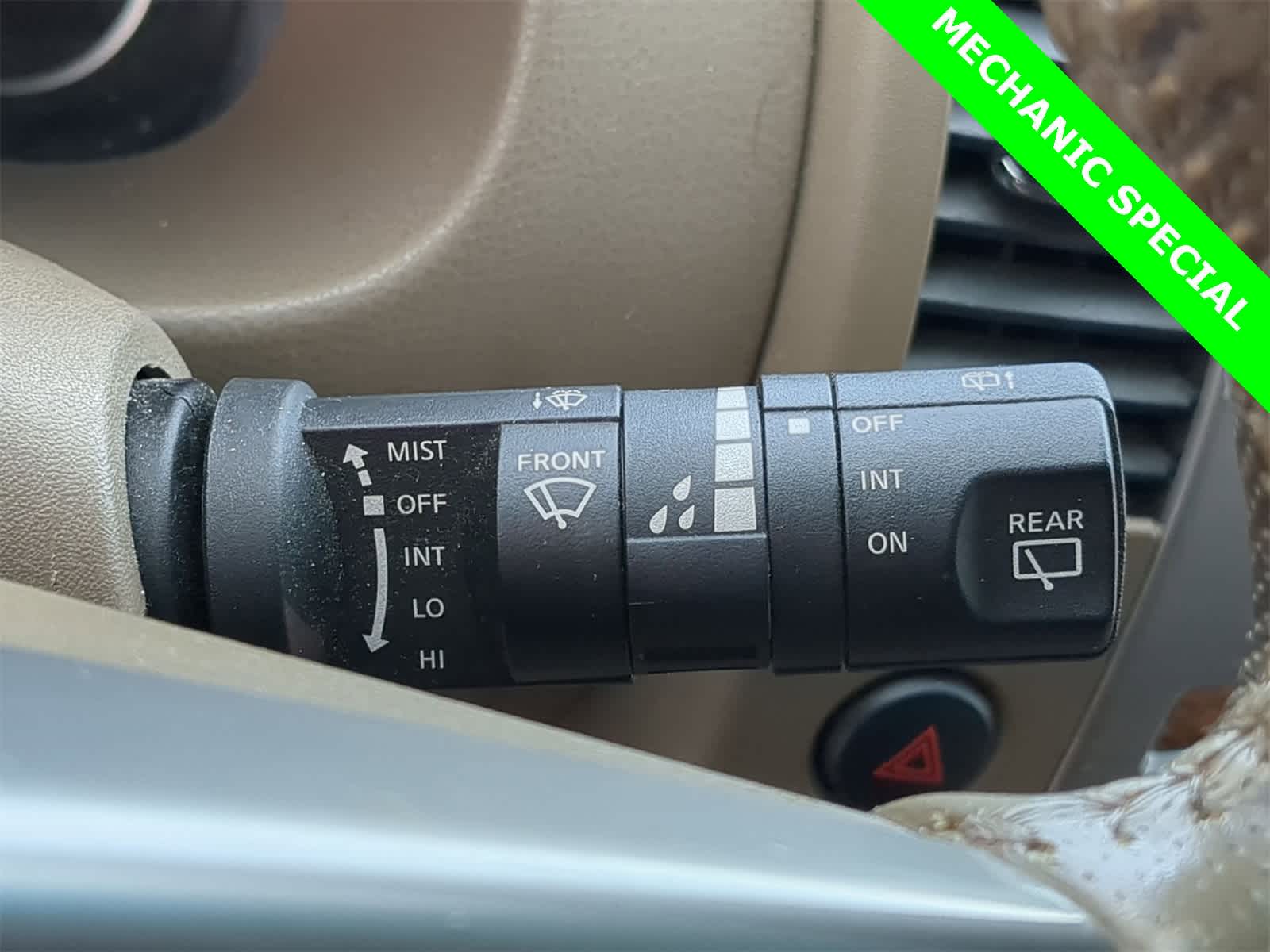 Thumbnail: 2007 Nissan Pathfinder - 34