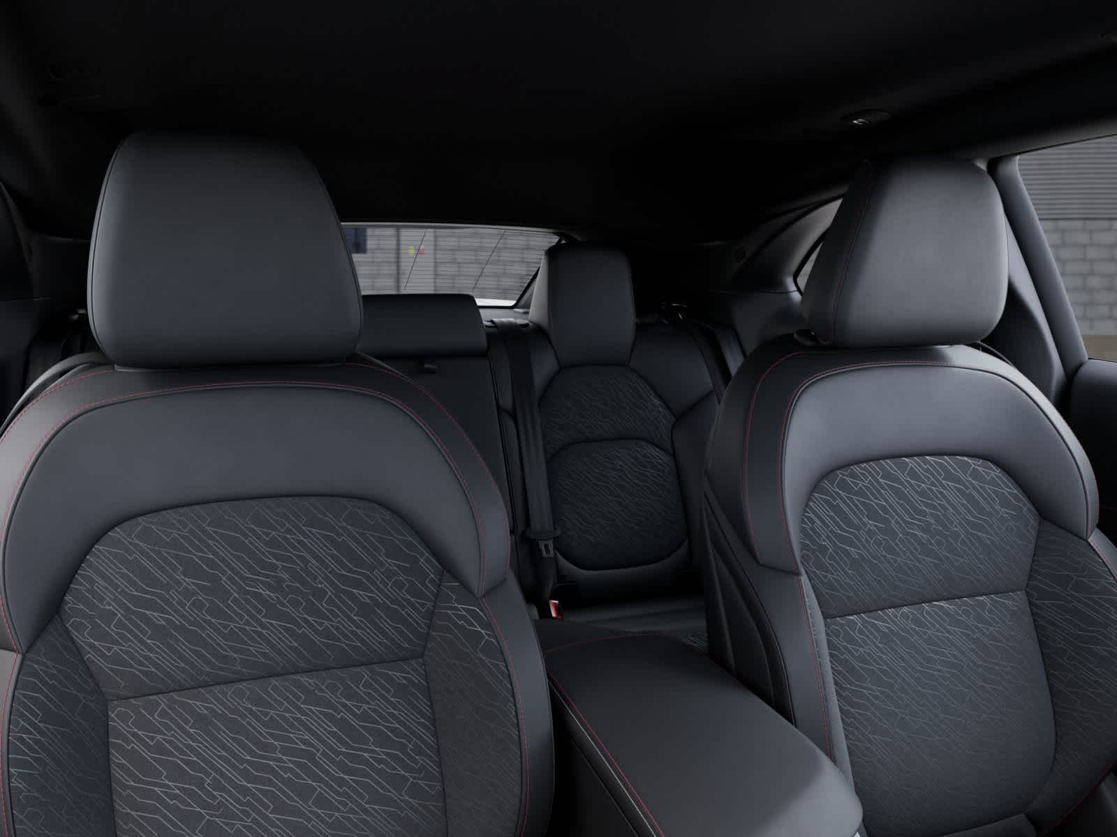 2026 Dodge Charger Scat Pack - Photo 26