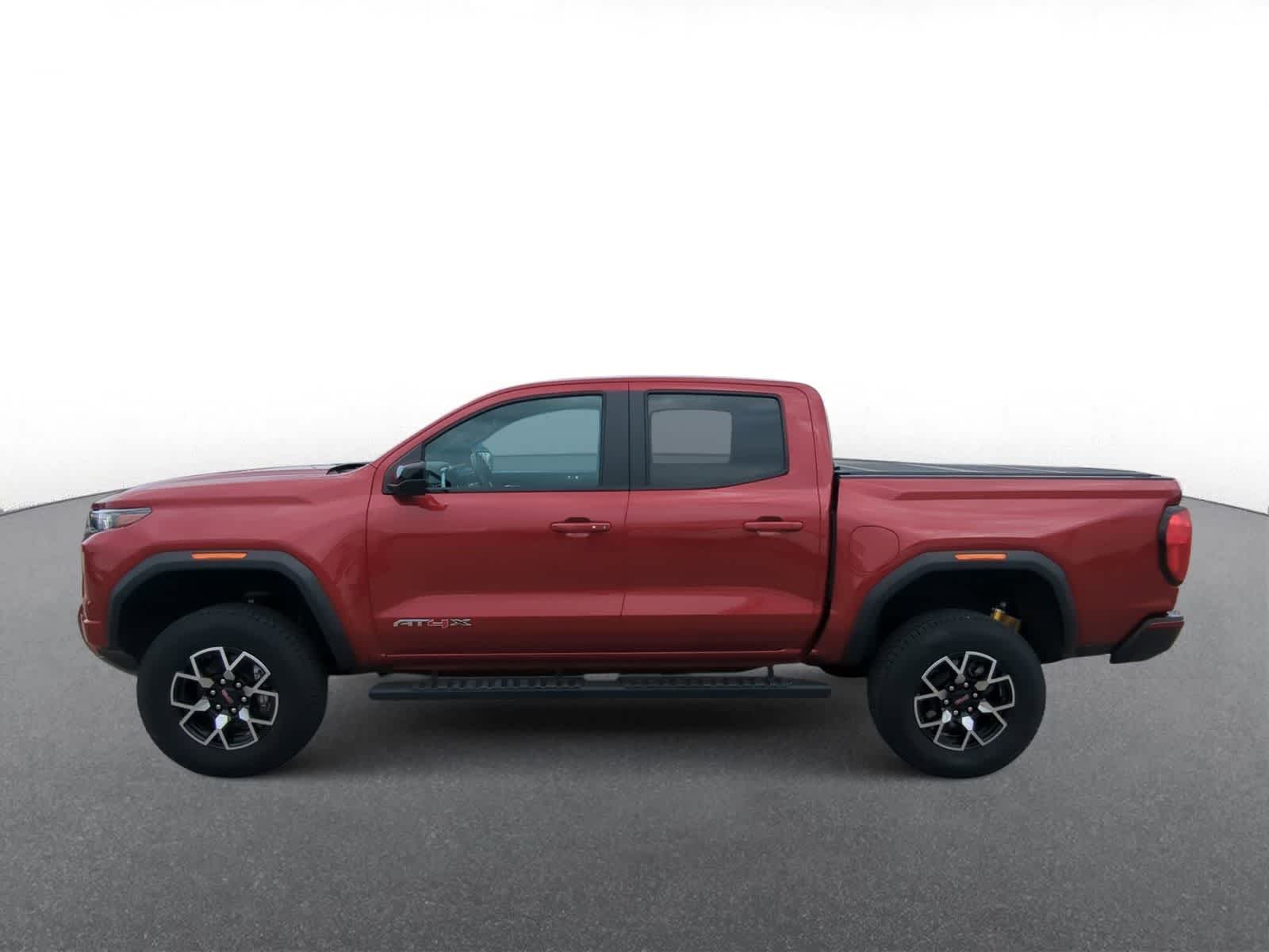 Thumbnail: 2023 GMC Canyon - 5