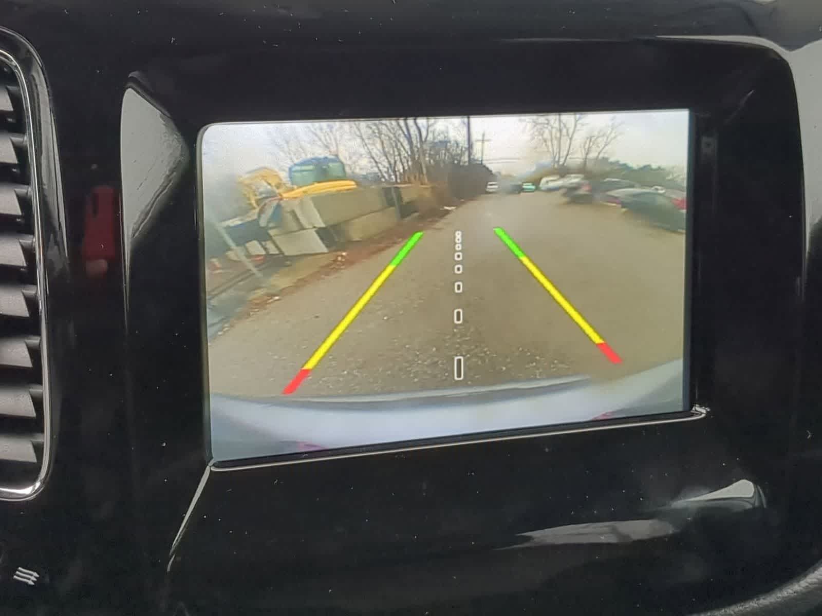 Thumbnail: 2018 Jeep Compass - 28