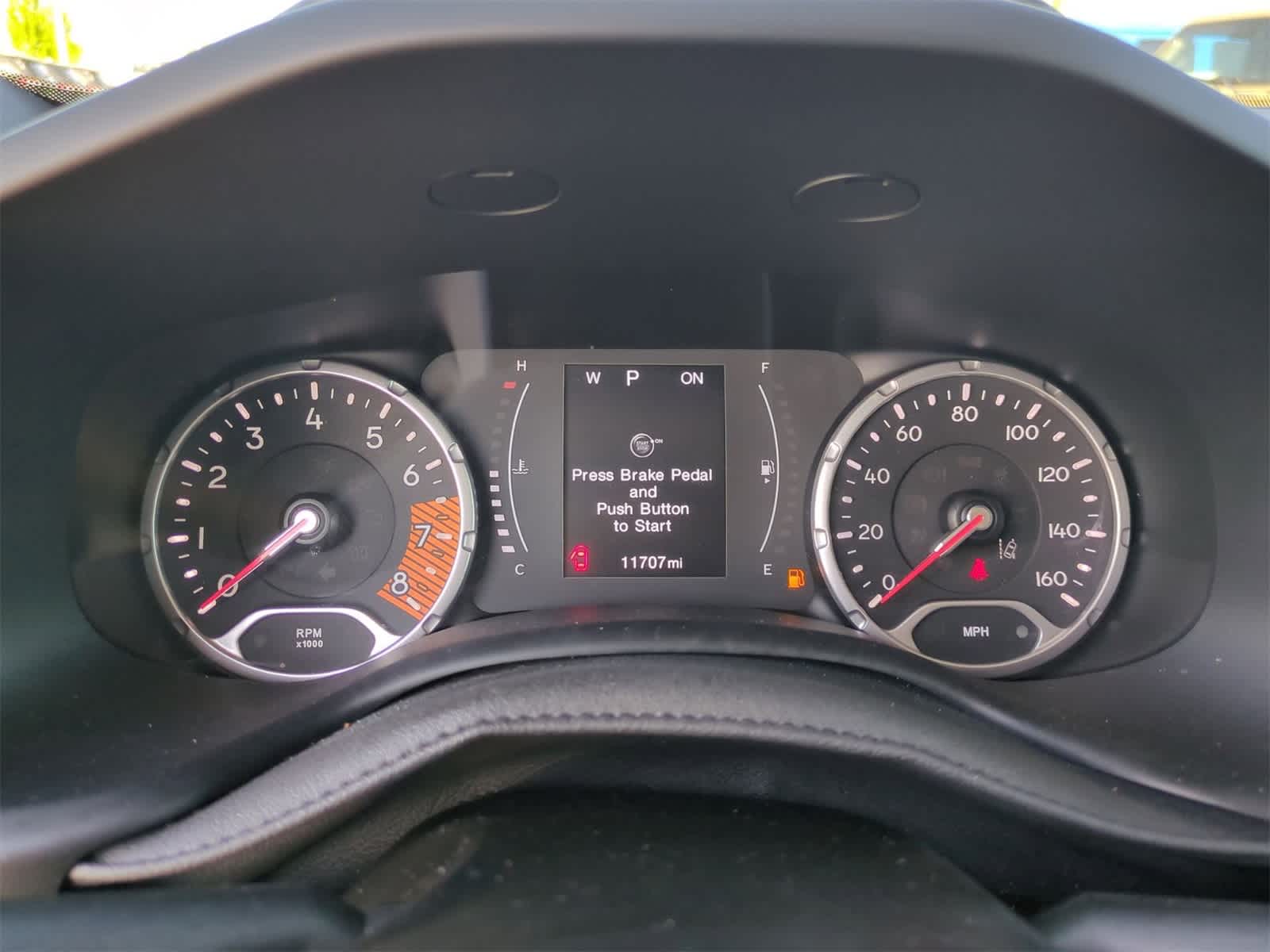 2023 Jeep Renegade Latitude 29