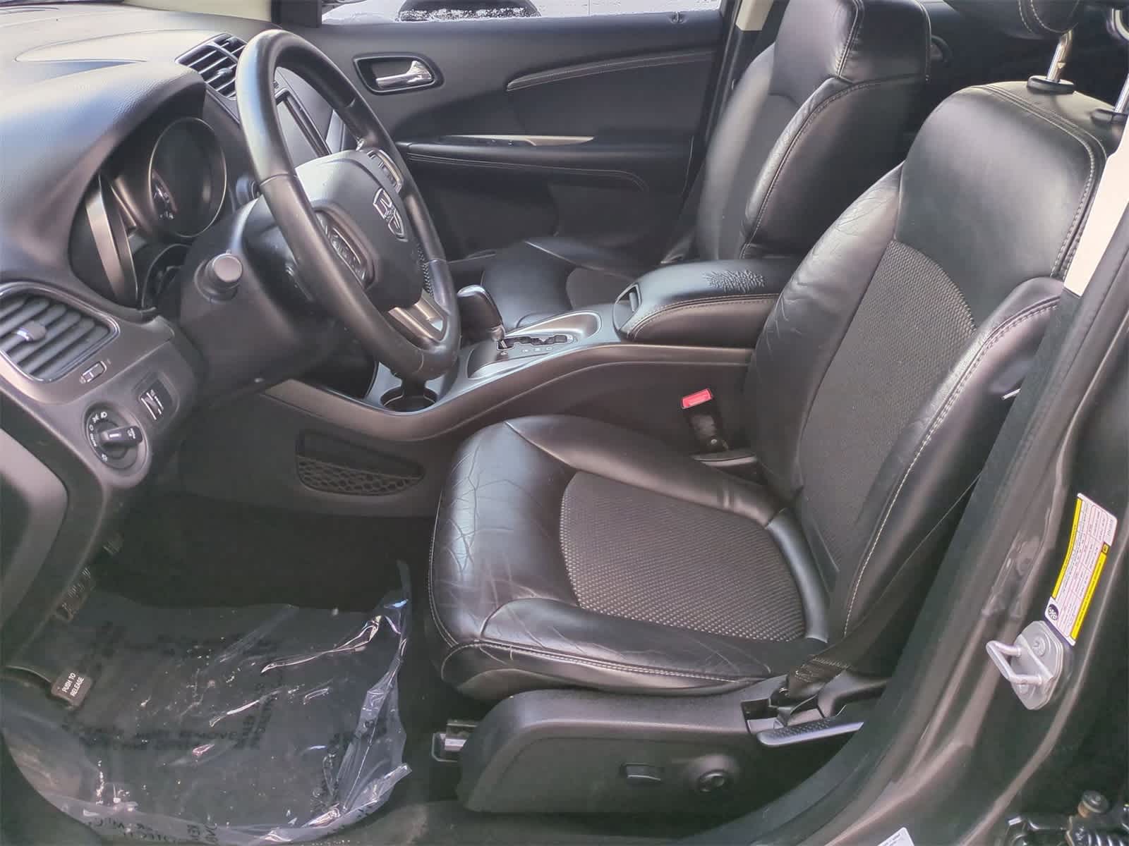 Thumbnail: 2015 Dodge Journey - 16