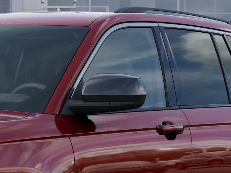 Thumbnail: 2026 Jeep Grand Cherokee - 12