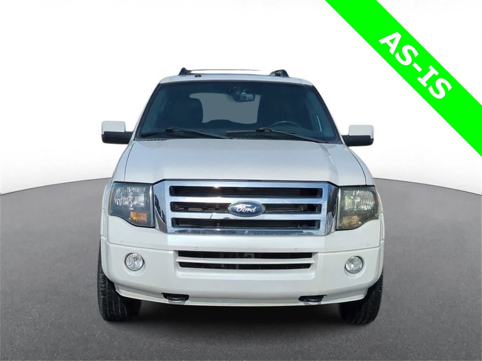 Thumbnail: 2014 Ford Expedition EL - 3