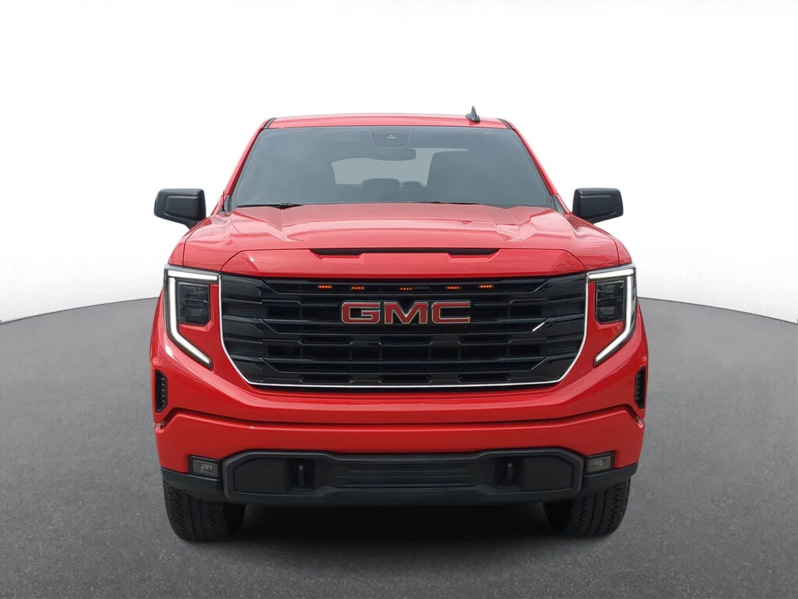 Thumbnail: 2024 GMC Sierra 1500 - 3