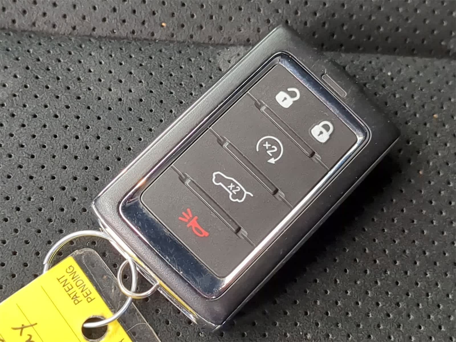 Thumbnail: 2024 Jeep Grand Cherokee - 39