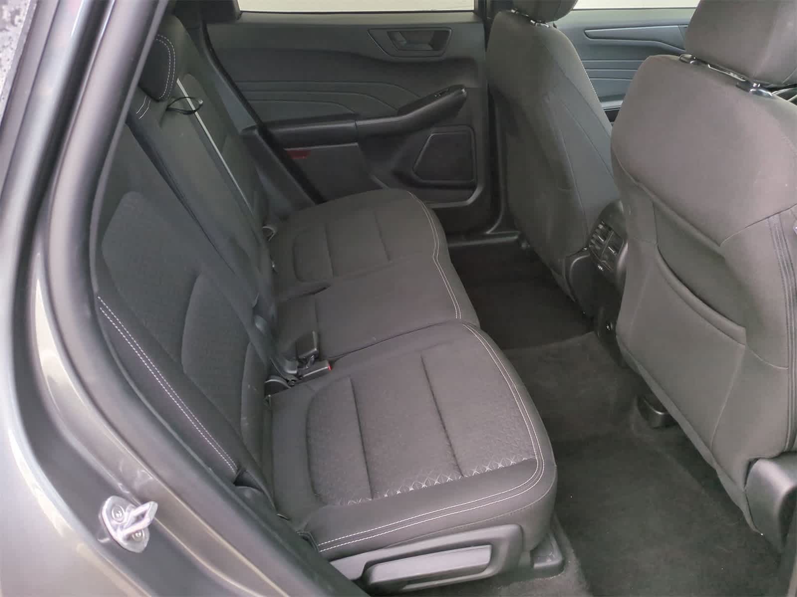 Thumbnail: 2024 Ford Escape - 19