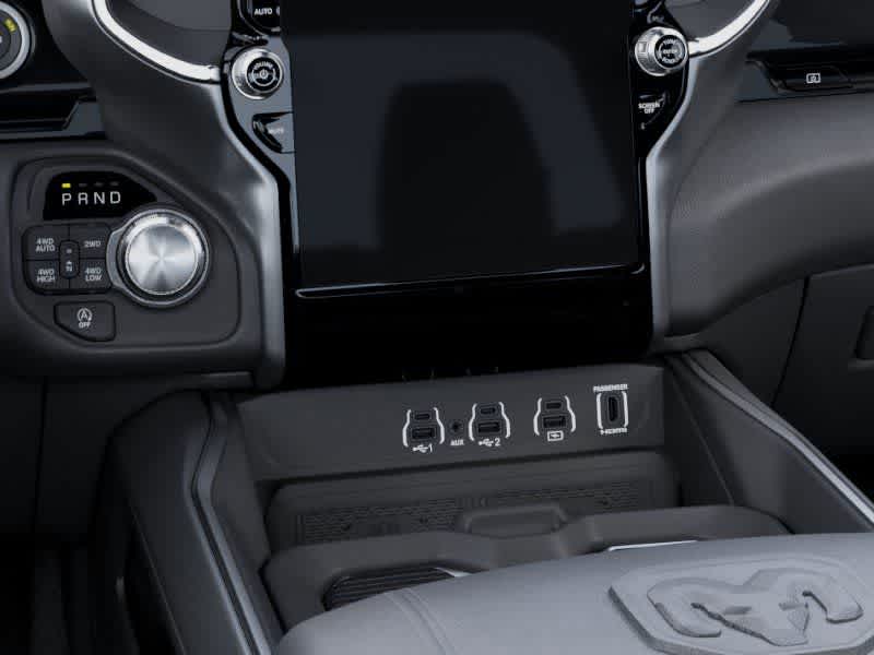 Thumbnail: 2026 RAM 1500 - 24