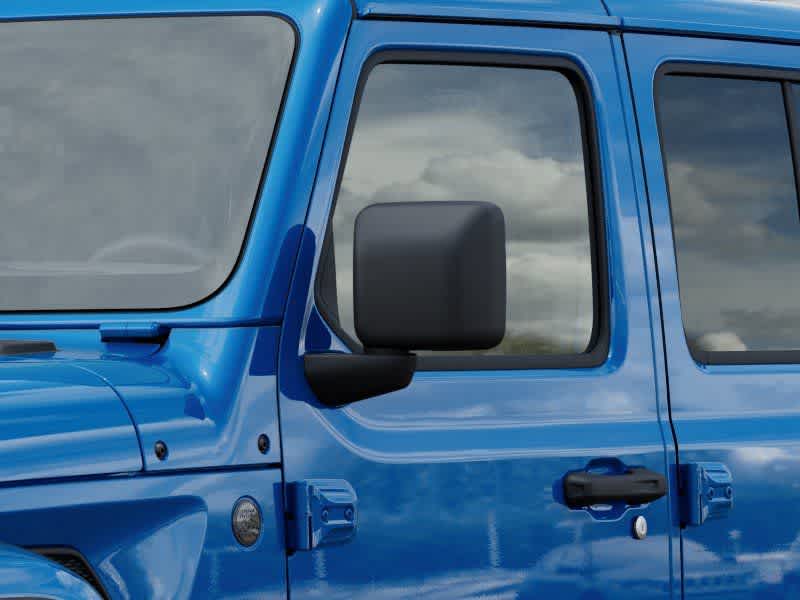 Thumbnail: 2026 Jeep Gladiator - 12