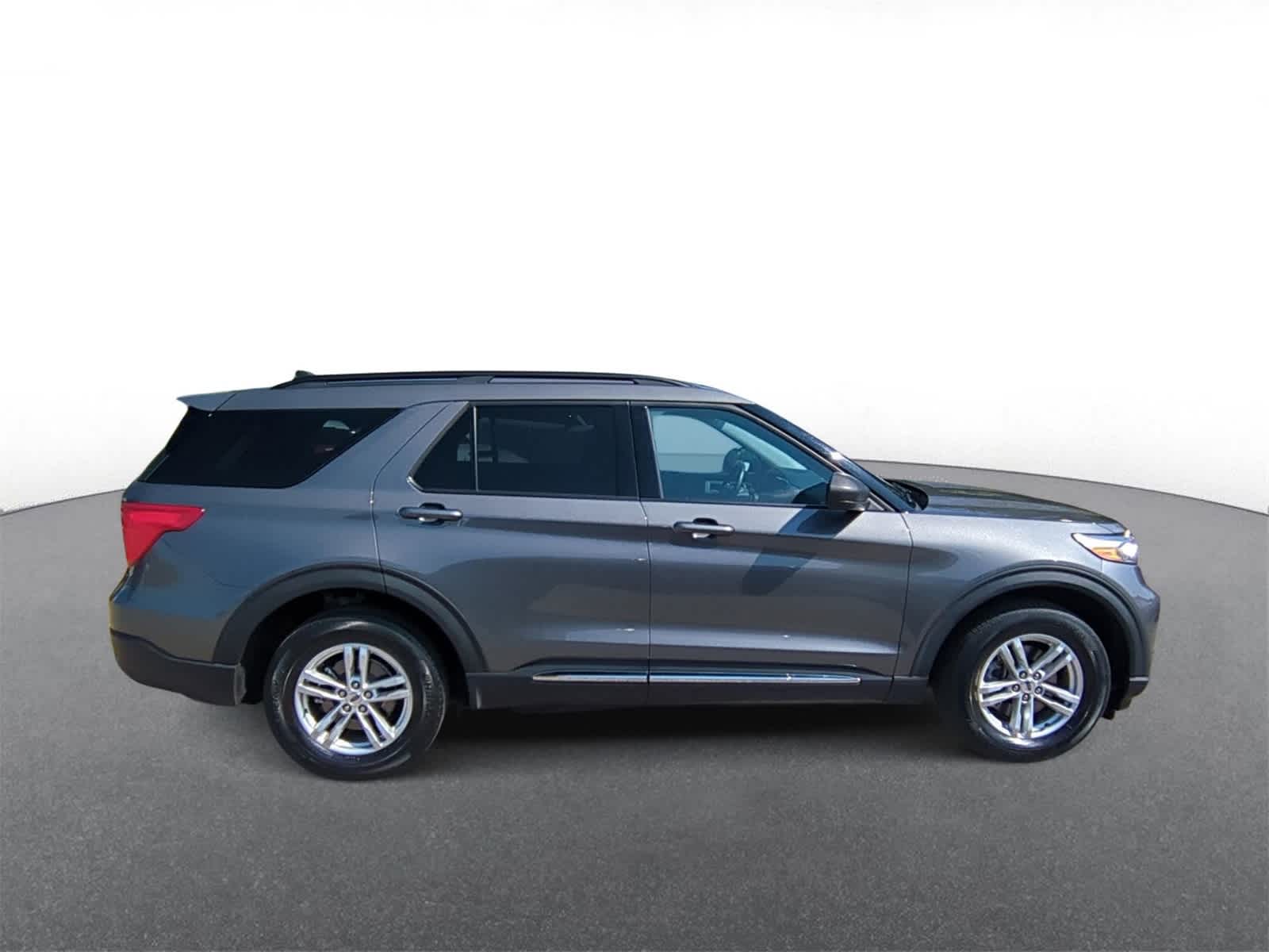 Thumbnail: 2023 Ford Explorer - 9