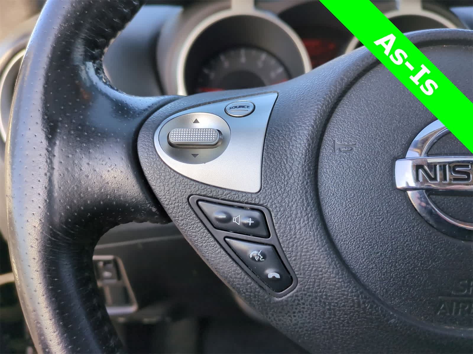 Thumbnail: 2013 Nissan Juke - 22