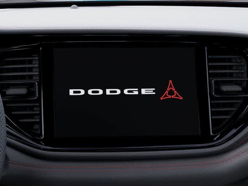 Thumbnail: 2026 Dodge Durango - 18