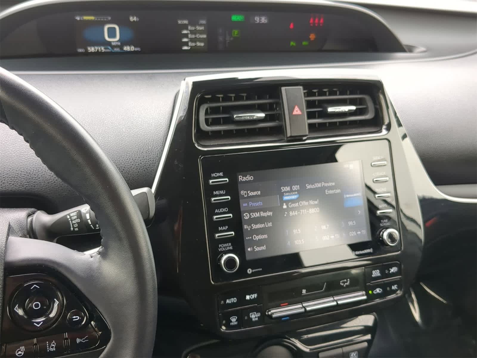 Thumbnail: 2022 Toyota Prius - 27