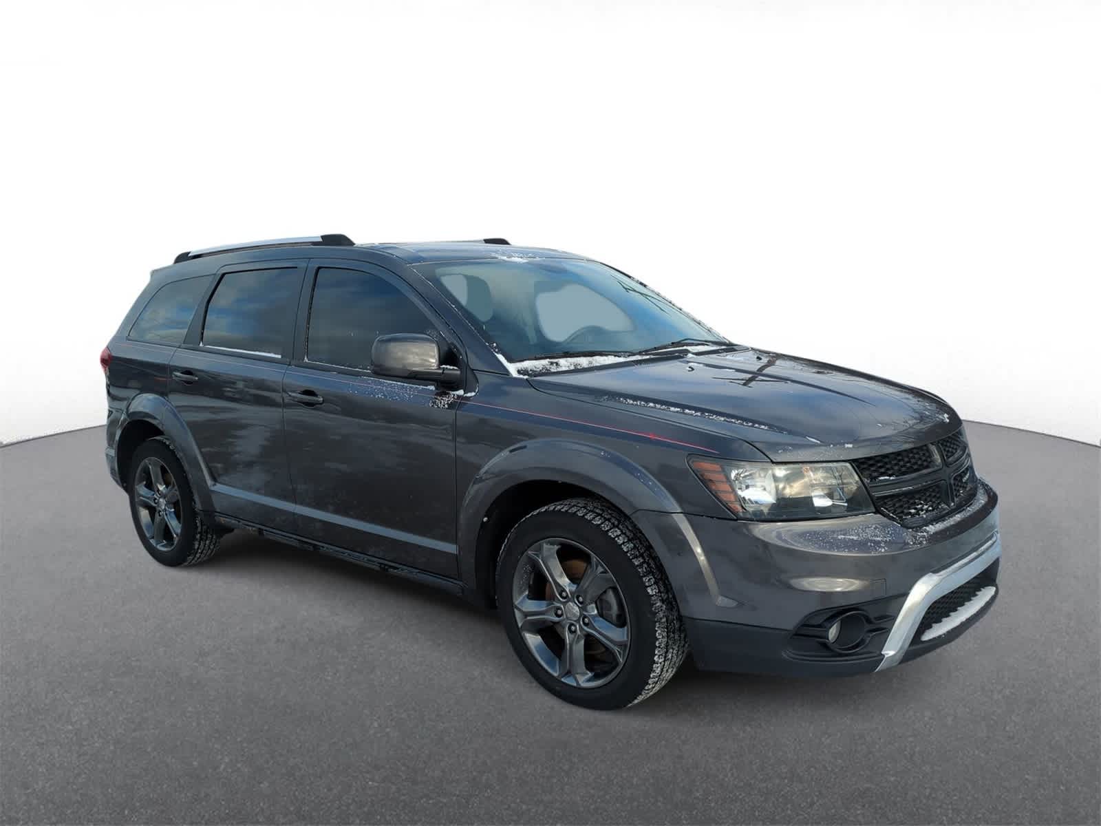 Thumbnail: 2015 Dodge Journey - 2