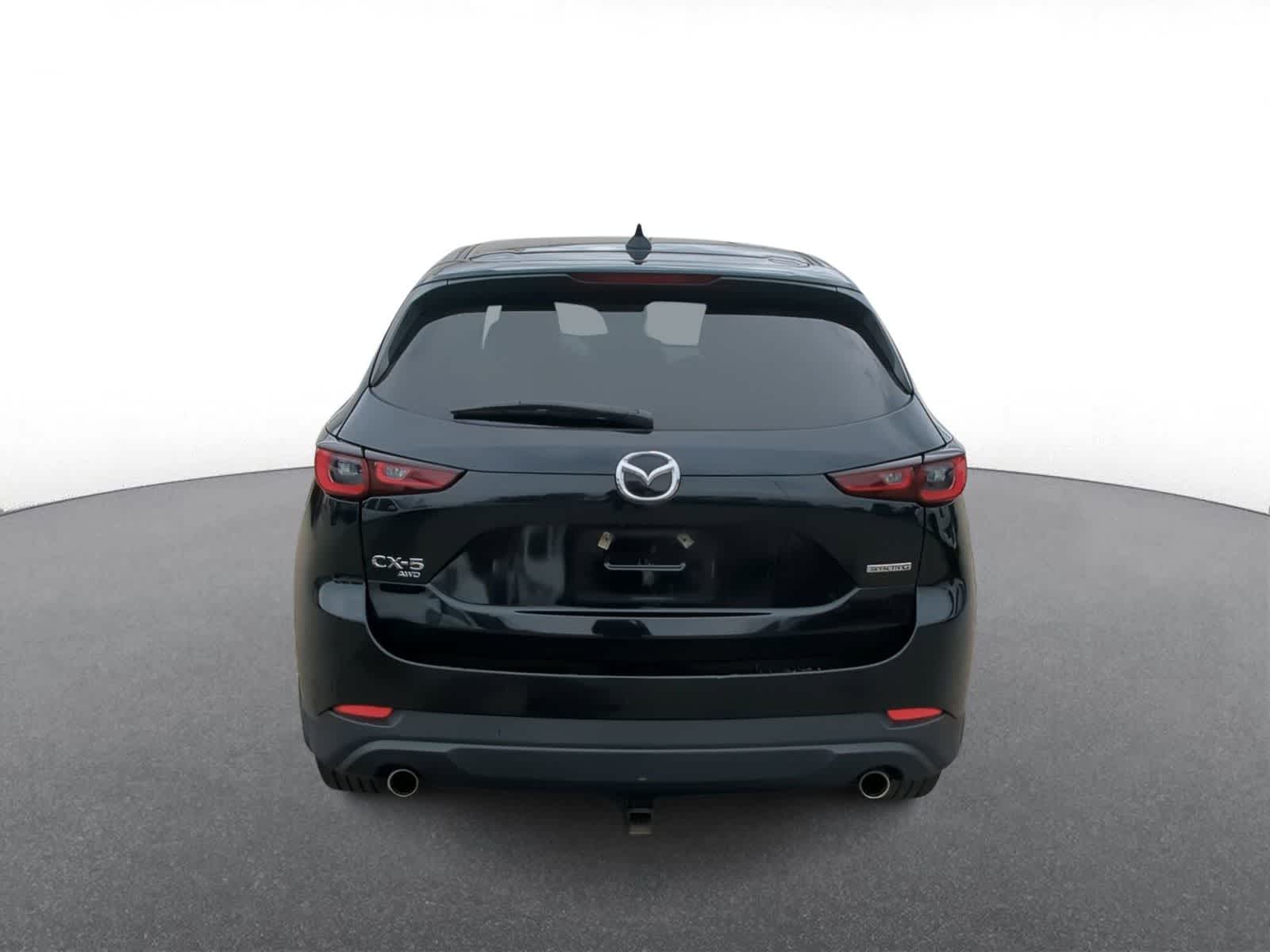 Thumbnail: 2022 Mazda CX-5 - 7
