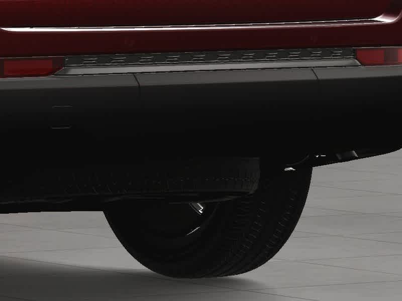 2025 Jeep Grand Cherokee L Altitude 16