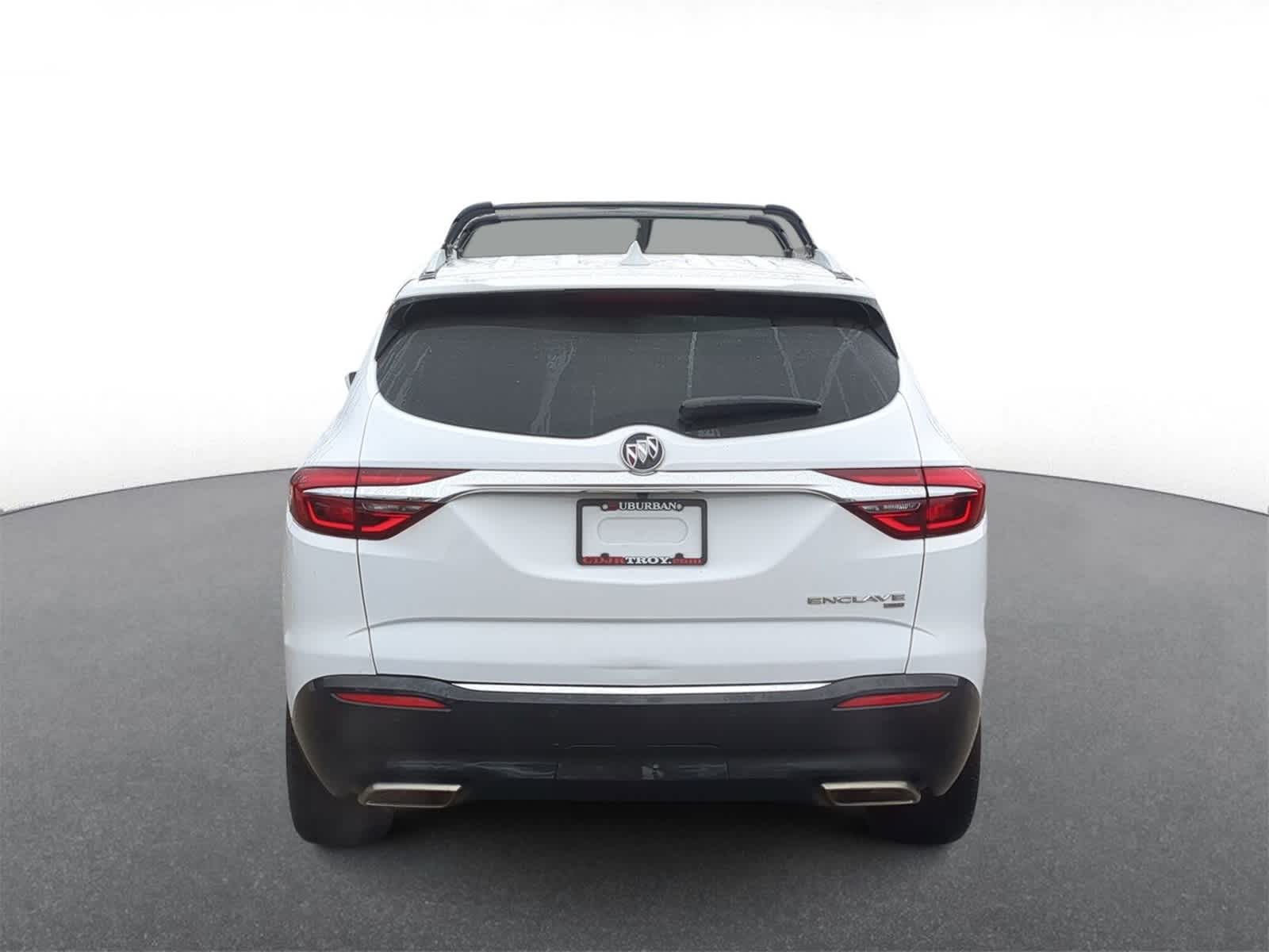Thumbnail: 2019 Buick Enclave - 7