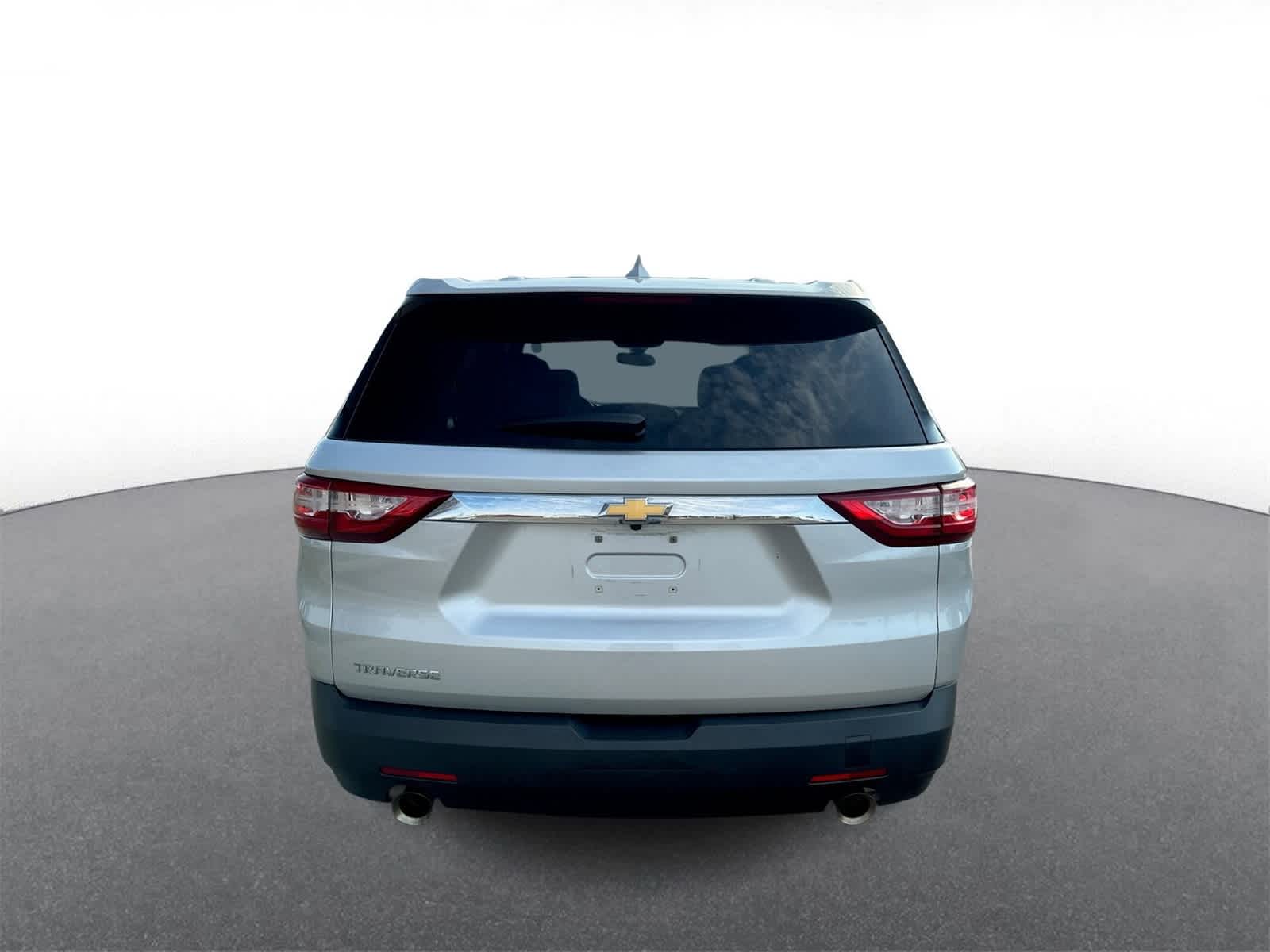 Thumbnail: 2019 Chevrolet Traverse - 7