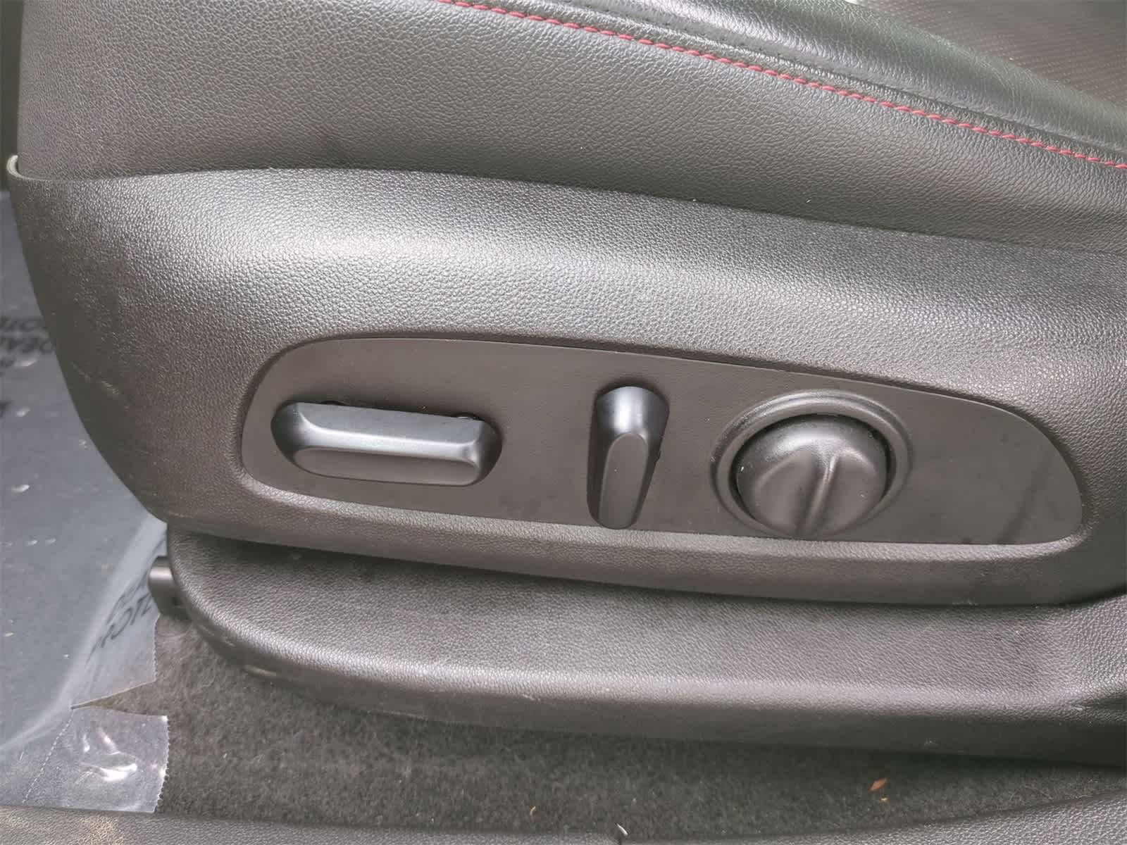 Thumbnail: 2019 Chevrolet Blazer - 17