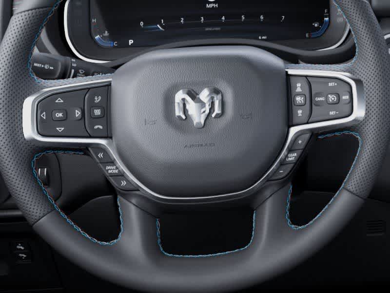 Thumbnail: 2026 RAM 1500 - 19