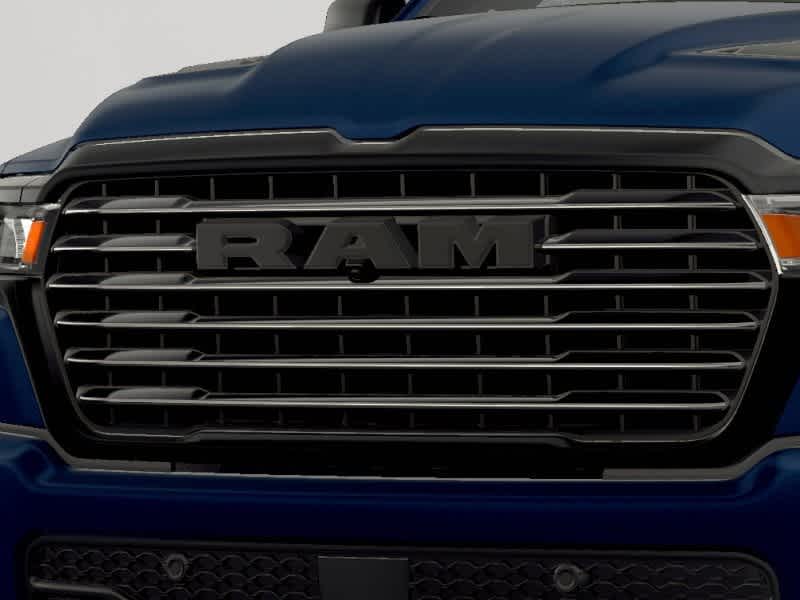 Thumbnail: 2026 RAM 1500 - 13