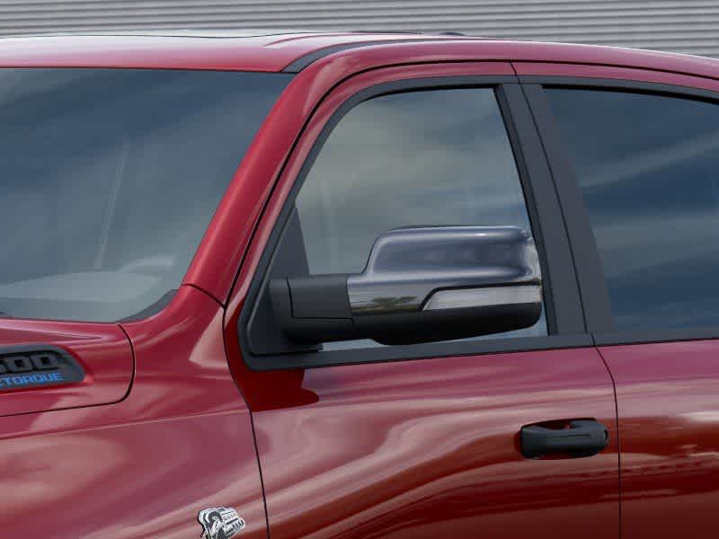 Thumbnail: 2026 RAM 1500 - 12