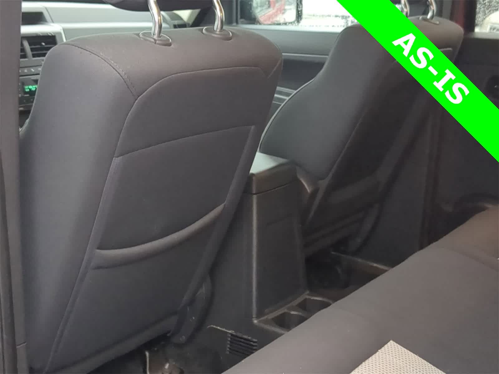 Thumbnail: 2010 Jeep Liberty - 25