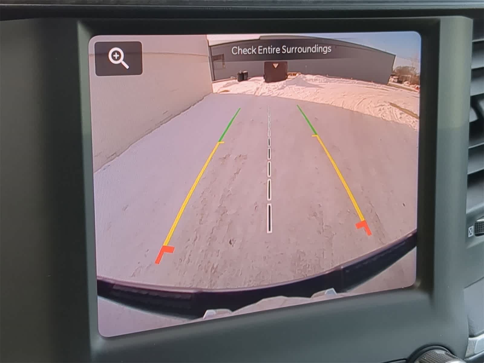 Thumbnail: 2022 RAM 1500 - 34