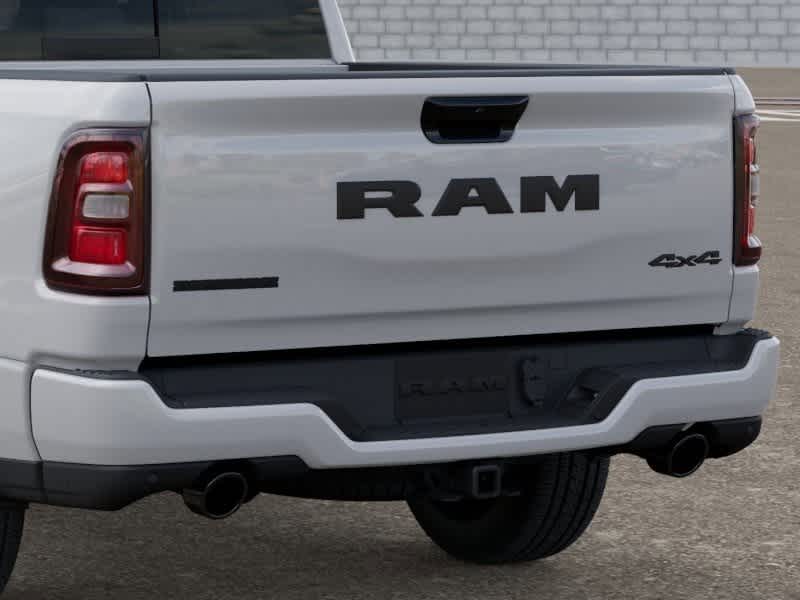 Thumbnail: 2026 RAM 1500 - 13
