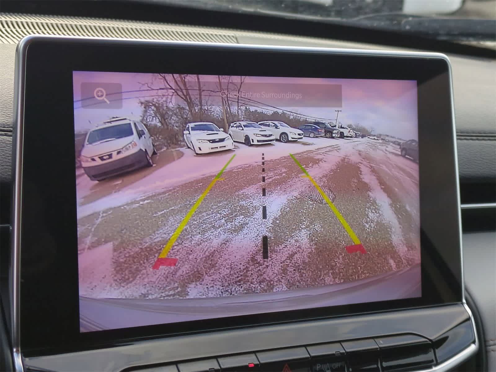 Thumbnail: 2023 Jeep Compass - 29