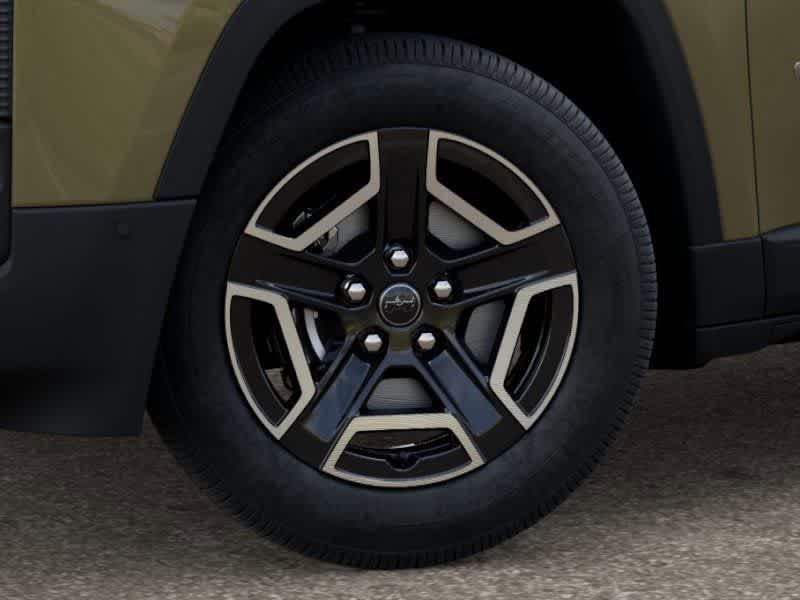 Thumbnail: 2026 Jeep Cherokee - 8