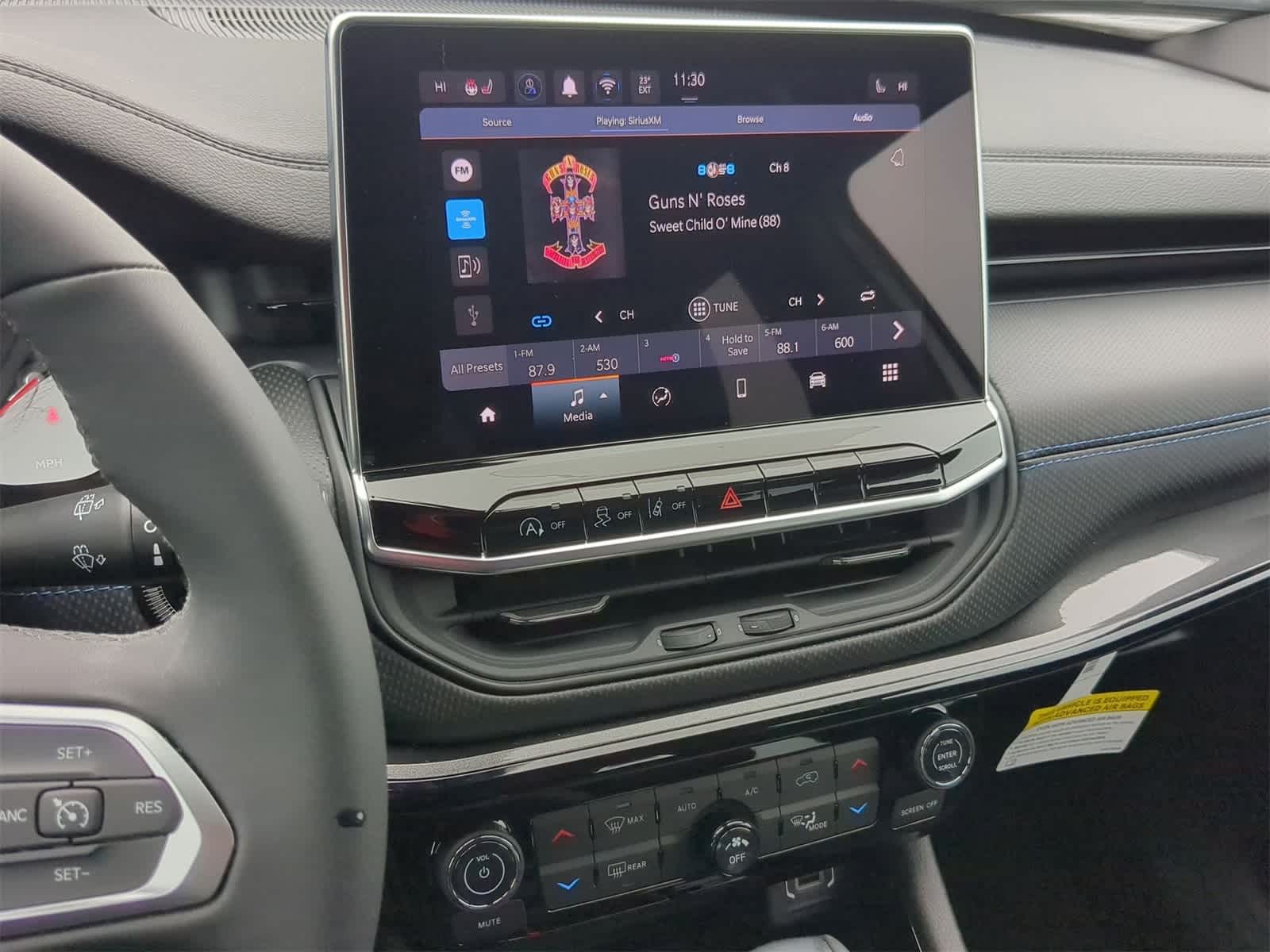 Thumbnail: 2026 Jeep Compass - 34